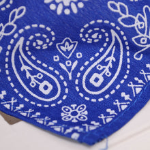 Dog Bandana Collar