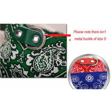 Dog Bandana Collar