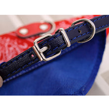 Dog Bandana Collar