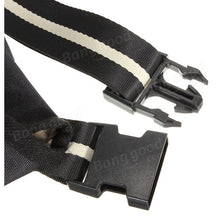 New Black Oxford Cloth Sling Pet Dog Cat Carrier Bag S