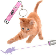 LED Laser Mouse Pointer