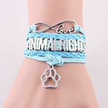 ANIMAL RIGHTS Bracelets