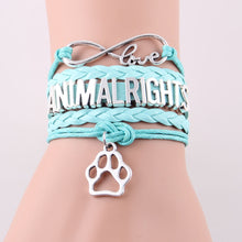 ANIMAL RIGHTS Bracelets