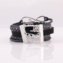 Infinity Love AUSTRALIAN SHEPHERD Bracelet