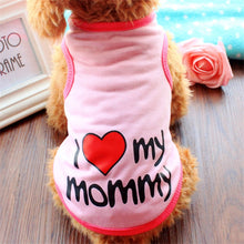 Puppy Dog Spring T-shirt