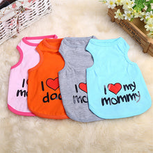 Puppy Dog Spring T-shirt