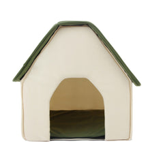 Soft Dog Kennel Dog House Bed