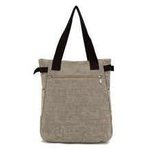 Women's Cute Cat Canvas Handbag