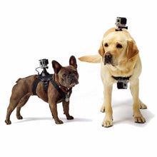 Pet Dog Harness Chest Belt Accessories Mount for Gopro Hero HD Action Camera