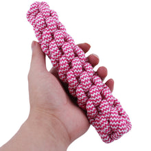 21cm Braided Rope Dog Tug Toy