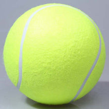 24CM Giant Tennis Ball For Dog