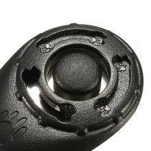 Black Pet Dog Puppy Click Clicker Training Trainer Obedience Aid Teaching Tool