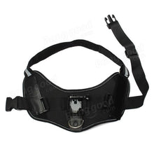Dog Fetch Chest Harness Strap Belt For GoPro 4 3 2 3 Plus SJ4000