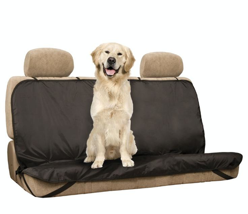 Waterproof and Slip-Proof Dog Seat Cover