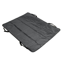 Pet Cat Dog Back Car Seat Cover Hammock Protector Mat Blanket Waterproof Travel