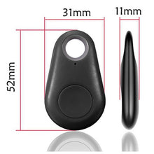 Yani HP-PA1 Pet Dog Anti-lost Tracker Smart Bluetooth Tracer Locator Tag Alarm Tracer Finder