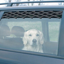 Pet Dogs Automobile Window Safety Fence
