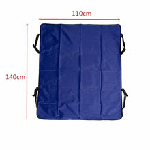 Pet Cat Dog Back Car Seat Cover Hammock Protector Mat Blanket Waterproof Travel