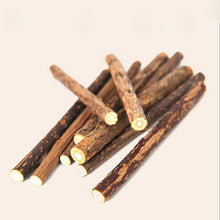 Catnip Teeth Cleaning Sticks (5PCS)