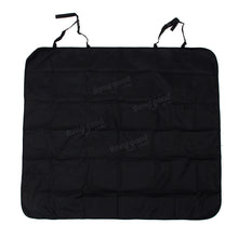 Waterproof and Slip-Proof Dog Seat Cover