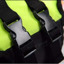 Dog Aquatic Safety Life Vest