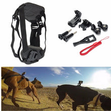 Pet Dog Harness Chest Belt Accessories Mount for Gopro Hero HD Action Camera