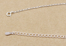 925 Sterling Silver Cute Cat Necklaces & Pendants