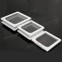 Pet Safe Security Flap Door with Lock Frame