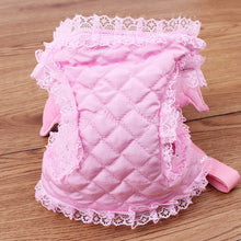 Adorable Comfort Cat Safety Walking Vest Harness + Matching Lead