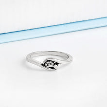 Close To My Heart Ring for Kitty Cat Paw Ring