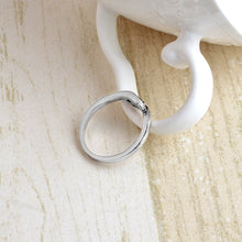 Close To My Heart Ring for Kitty Cat Paw Ring