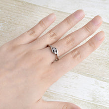 Close To My Heart Ring for Kitty Cat Paw Ring