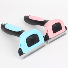Combs Dog Hair Remover Cat Brush Grooming Tools Detachable Clipper Attachment Pet Trimmer Combs for Cat Pet Supply Furminators