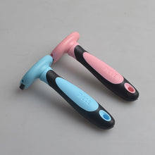 Combs Dog Hair Remover Cat Brush Grooming Tools Detachable Clipper Attachment Pet Trimmer Combs for Cat Pet Supply Furminators