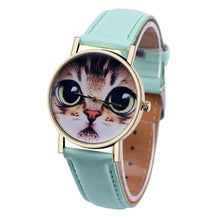 Cute Cat Watch