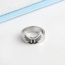 Cute Lovely Kitty Cat Face Ring