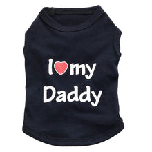 Cute Soft Cotton Pet Clothes