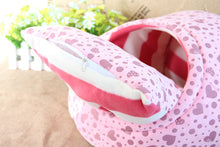 Cute Slipper Design Dog Nest