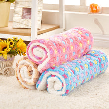 Breathable Rest Blanket Sleep Mat Size S/M