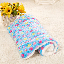 Breathable Rest Blanket Sleep Mat Size S/M
