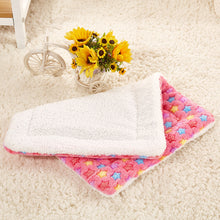 Breathable Rest Blanket Sleep Mat Size S/M