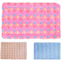 Breathable Rest Blanket Sleep Mat Size S/M