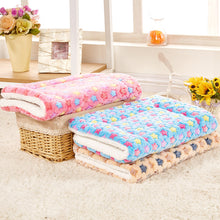 Breathable Rest Blanket Sleep Mat Size S/M