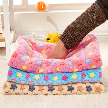 Breathable Rest Blanket Sleep Mat Size S/M