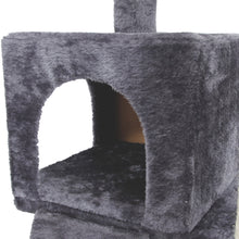 Solid Wood Cat Climbing Frame (Free Shipping)