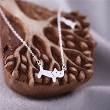 925 Sterling Silver Collar Necklaces