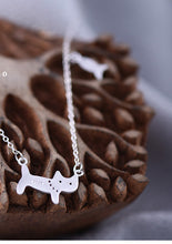 925 Sterling Silver Collar Necklaces