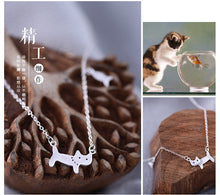 925 Sterling Silver Collar Necklaces