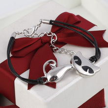 Cat Mood Necklace Choker