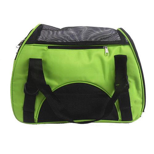 Folding Waterproof Cat Carry Bag